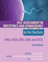 Self Assessment in Obstetrics & Gynaecol