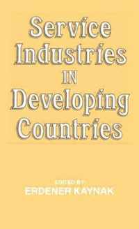 Service Industries in Developing Countries