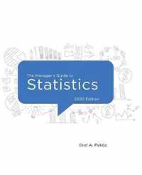 The Manager's Guide to Statistics, 2020 Edition