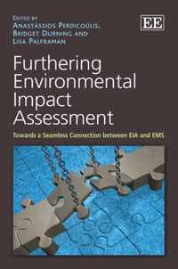 Furthering Environmental Impact Assessment