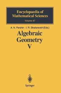 Algebraic Geometry V: Fano Varieties