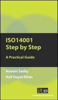 ISO14001 Step by Step