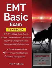 EMT Basic Exam Textbook