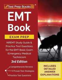 EMT Book Exam Prep