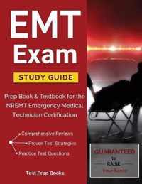 EMT Exam Study Guide