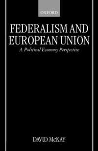 Federalism and European Union