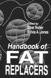 Handbook of Fat Replacers