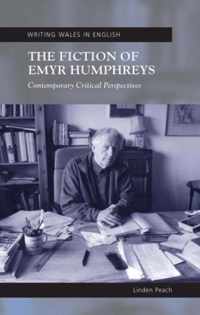 The Fiction of Emyr Humphreys