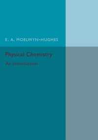 Physical Chemistry