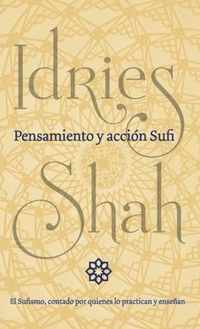 Pensamiento y accion Sufi