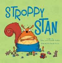 Stroppy Stan