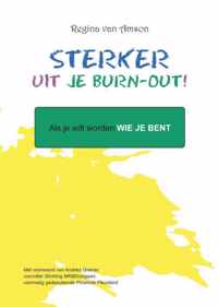 Sterker uit je burn-out!