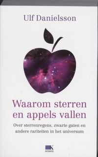 Waarom Sterren En Appels Vallen