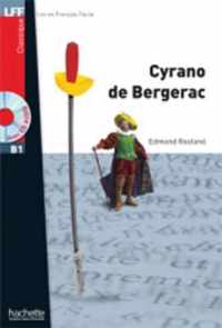 Cyrano de Bergerac Livre & downloadable audio