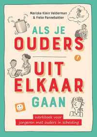 Als je ouders uit elkaar gaan