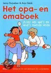 Opa En Omaboek