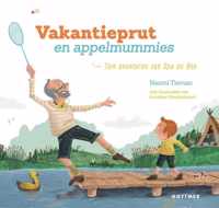 Vakantieprut en appelmummies