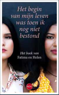 Het begin van mijn leven was toen ik nog niet bestond - Janne Janssens, Michèle Stappaerts - Paperback (9789462673359)