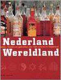 Nederland Wereldland