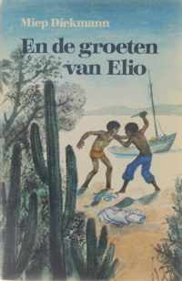 En de groeten van Elio