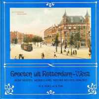 Groeten uit Rotterdam-West