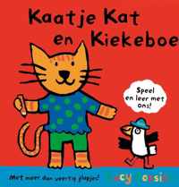 Kaatje Kat en Kiekeboe