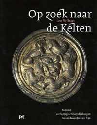 Op zoek naar de Kelten