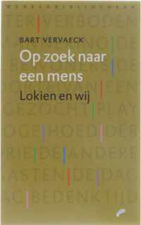 Op zoek naar een mens