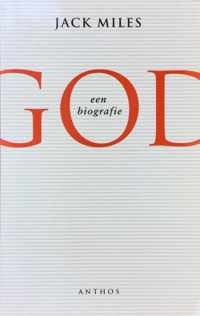 God Een Biografie