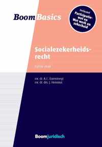 Boom Basics - Socialezekerheidsrecht