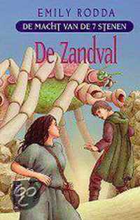 Zandval