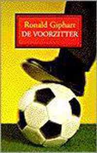 Voorzitter