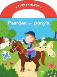 Paarden en pony's