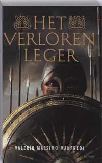 Het Verloren Leger