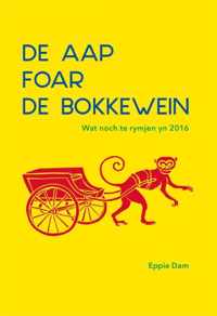 De aap foar de bokkewein