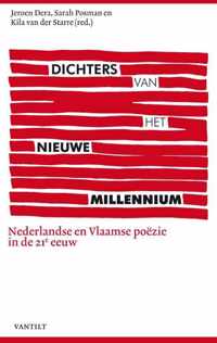 Dichters van het nieuwe millennium