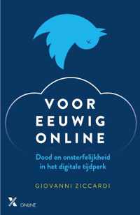 Voor eeuwig online