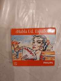 Habla ud. espanol ? (cd+2 textb)