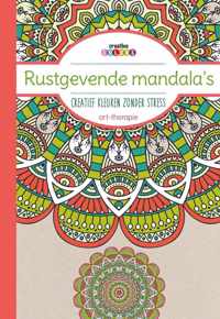 Rustgevende Mandala's