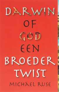 Darwin Of God Een Broedertwist