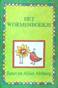 Het Wormenboekje