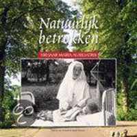 Natuurlijk betrokken 100 jaar Maria auxi