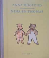 Nina en Thomas