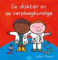 De dokter en de verpleegkundige