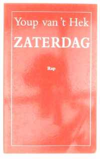 Zaterdag