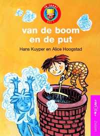 Ik lees serie 2 Van een boom en een put