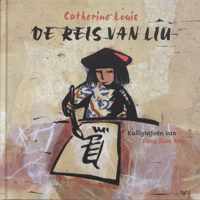 De reis van Liu