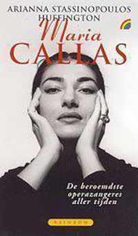 Maria Callas