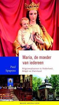 Maria, de moeder van iedereen