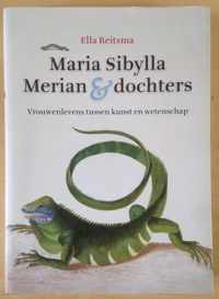 Maria Sibylla Merian en Dochters